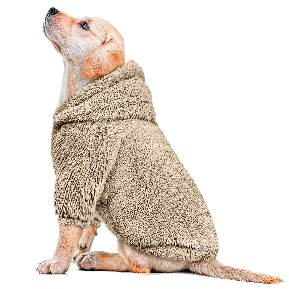 Saco térmico para perros - Grizzly para perros