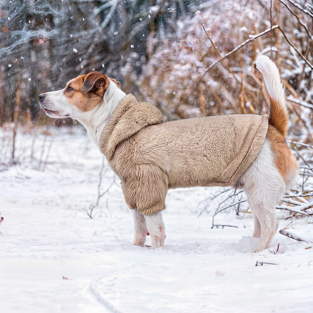 Saco térmico para perros - Grizzly para perros