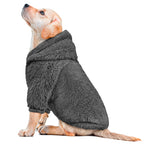 Saco térmico para perros - Grizzly para perros