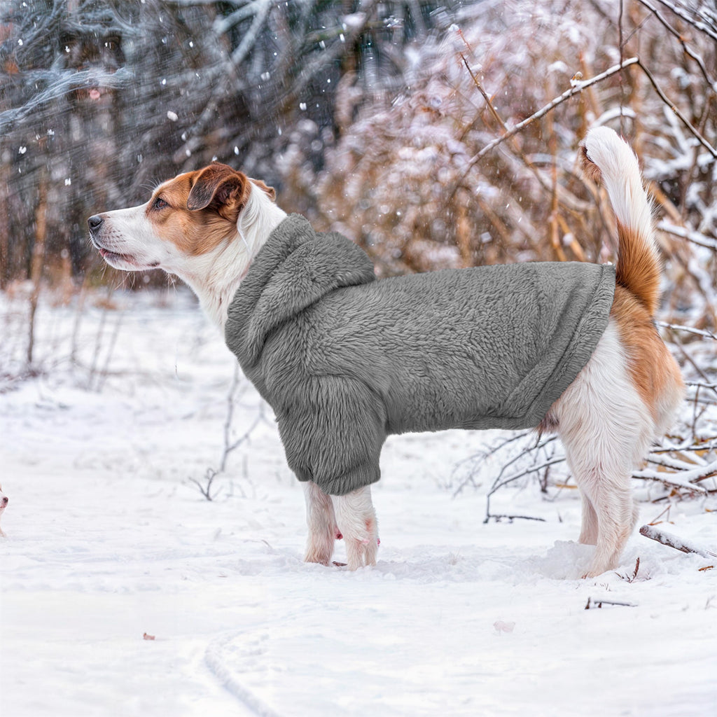 Saco térmico para perros - Grizzly para perros