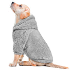 Saco térmico para perros - Grizzly para perros