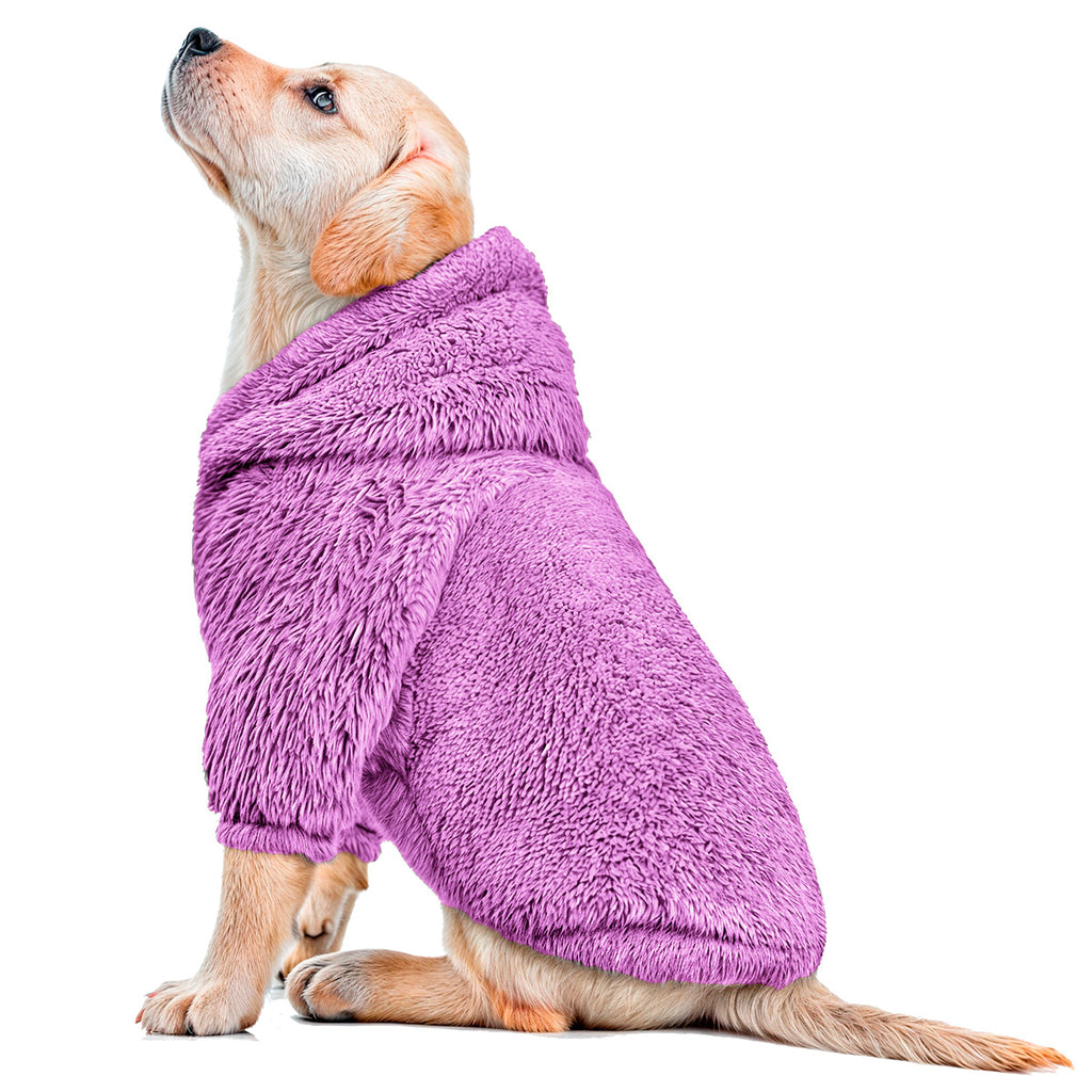 Saco térmico para perros - Grizzly para perros