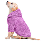 Saco térmico para perros - Grizzly para perros