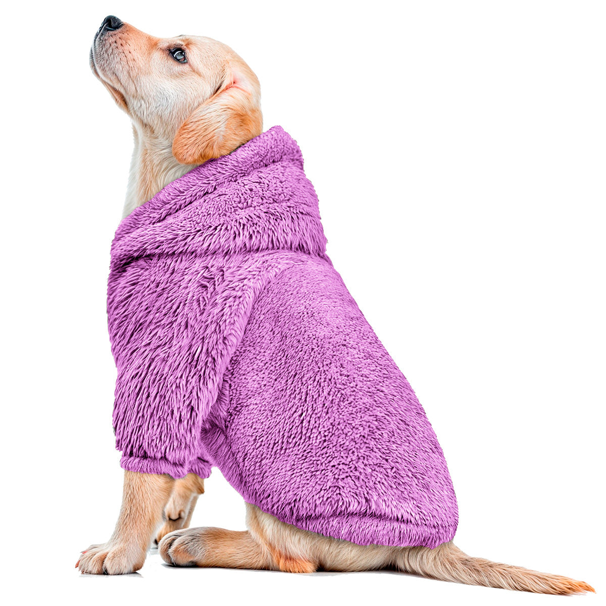 Saco térmico para perros - Grizzly para perros