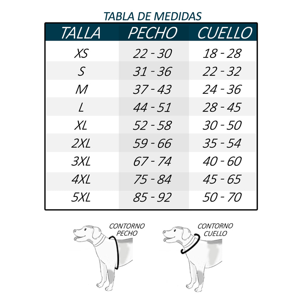 Saco térmico para perros - Grizzly para perros