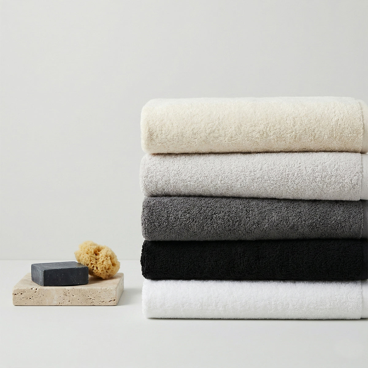 Toalla de Microfibra Tech