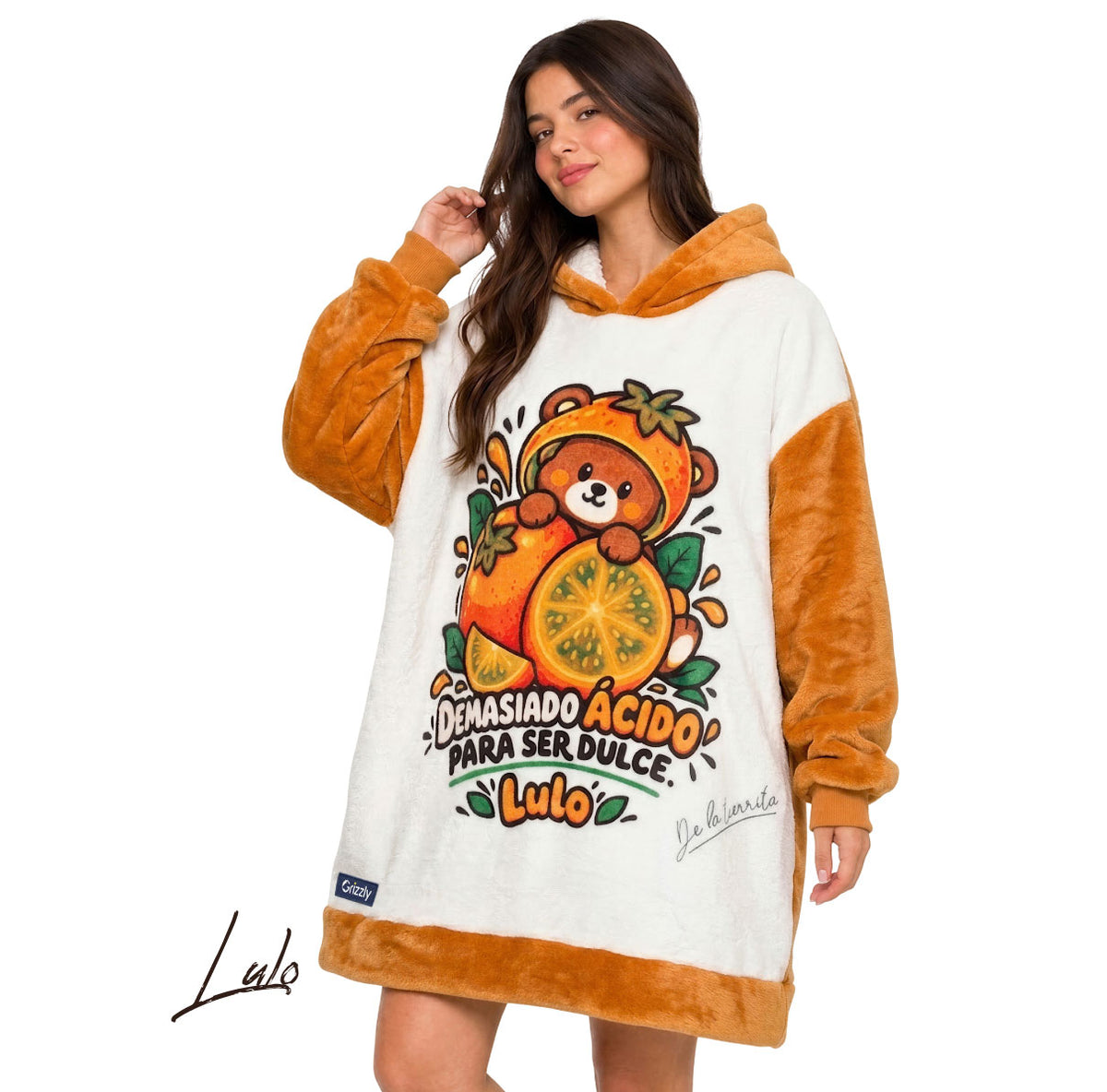 Colección: De la tierrita