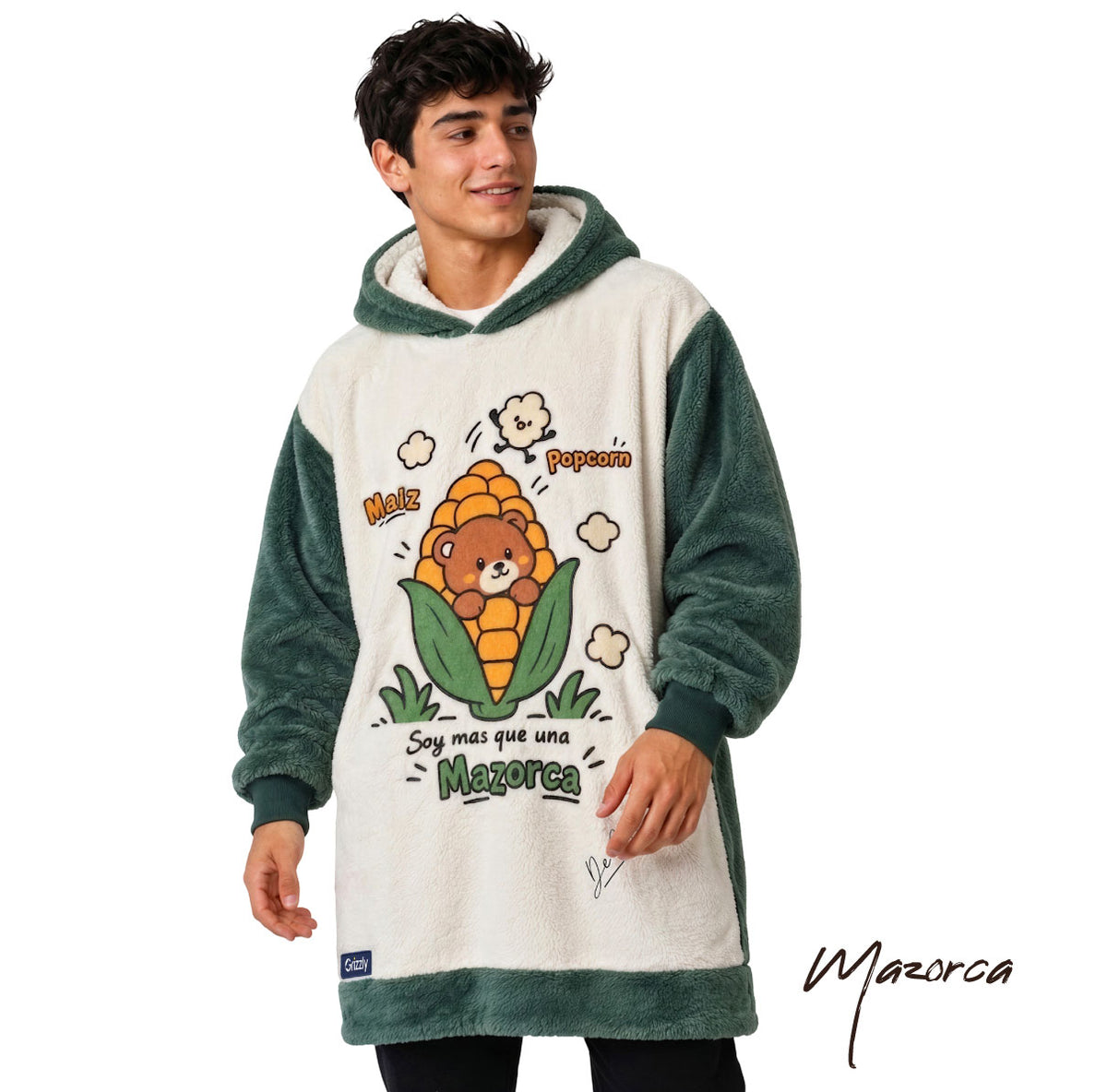 Colección: De la tierrita