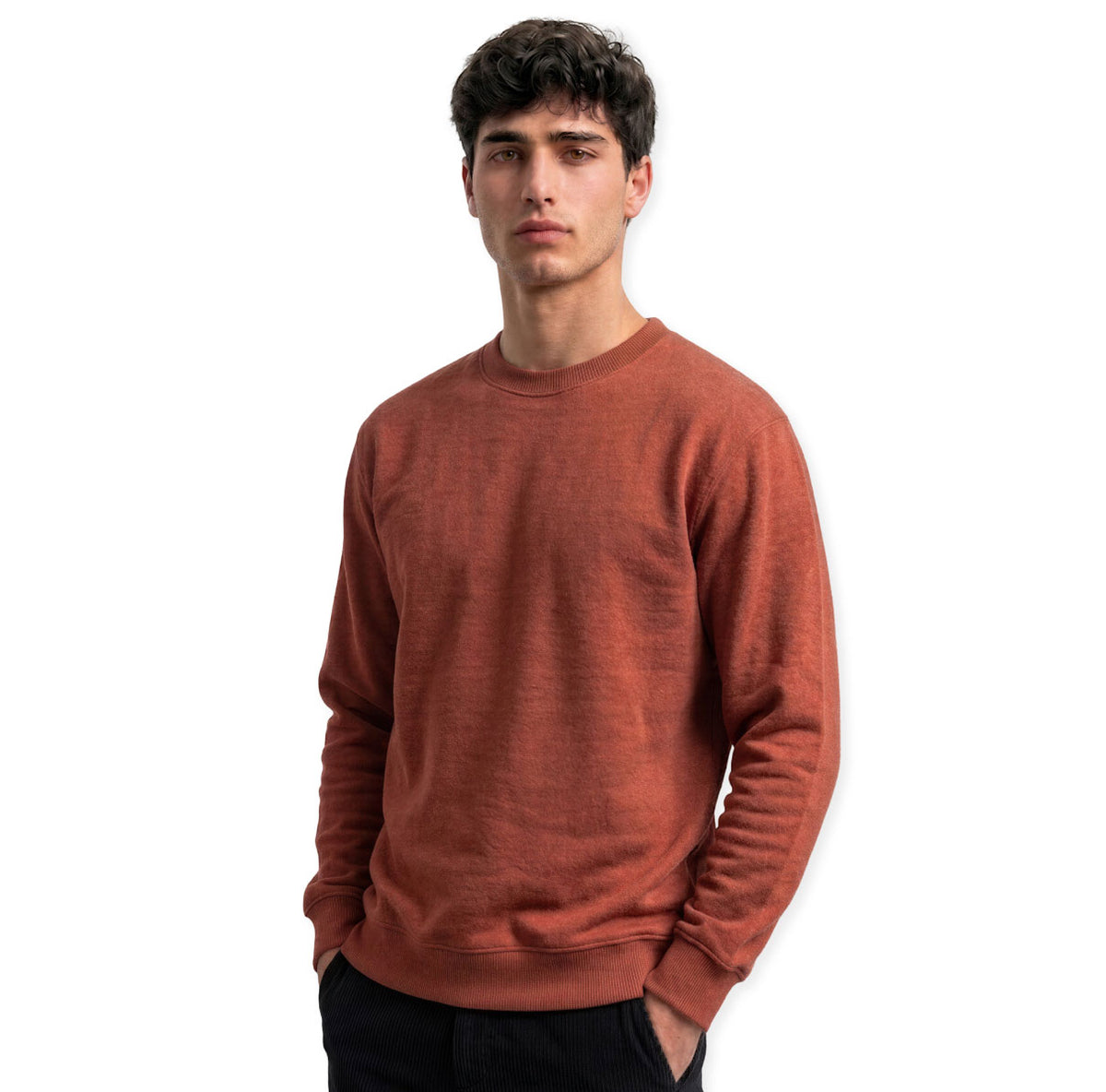 A+ Cuello redondo Premium