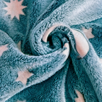 Cobija luminosa Grizzly