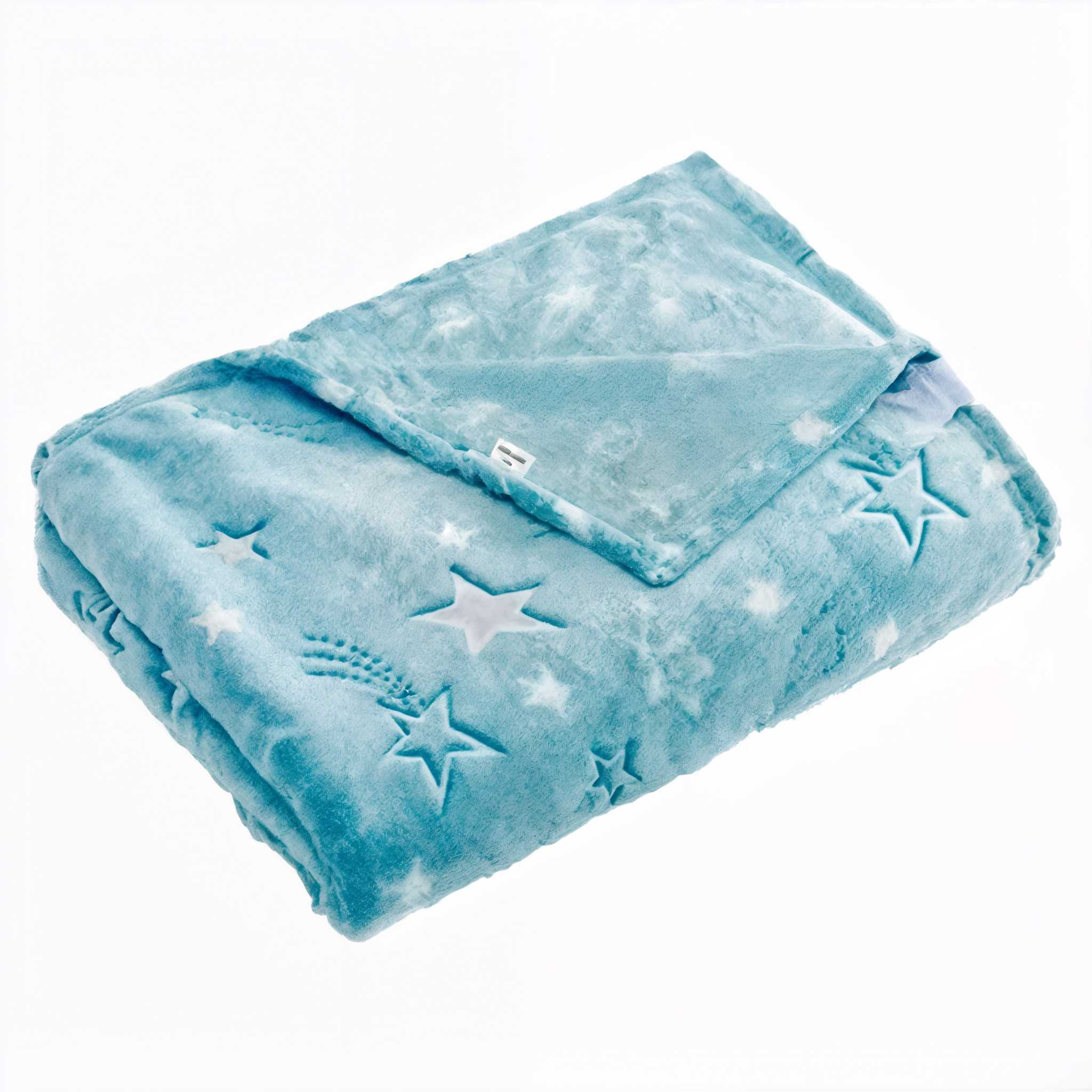 Cobija luminosa Grizzly