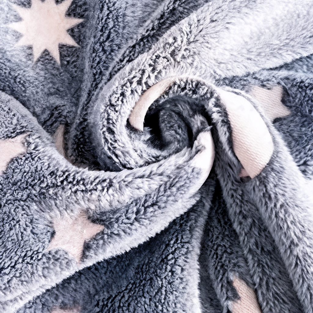 Cobija luminosa Grizzly