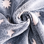 Cobija luminosa Grizzly