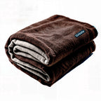 Cobija Grizzly doble faz Grande